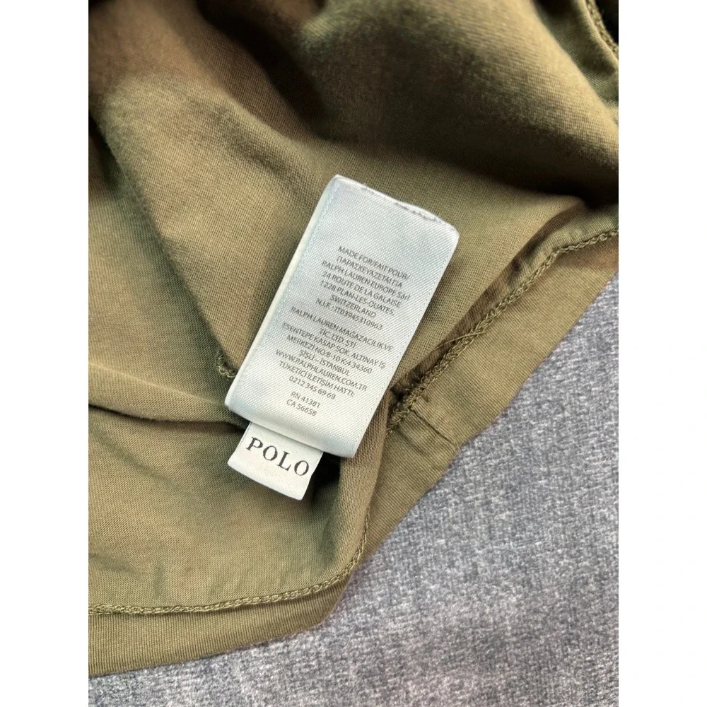 Polo Ralph Lauren polo ralph